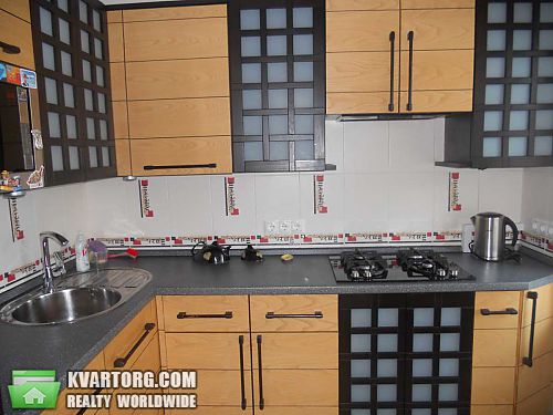 Sell 3-room apartment. Киев, Полярная — photo 4