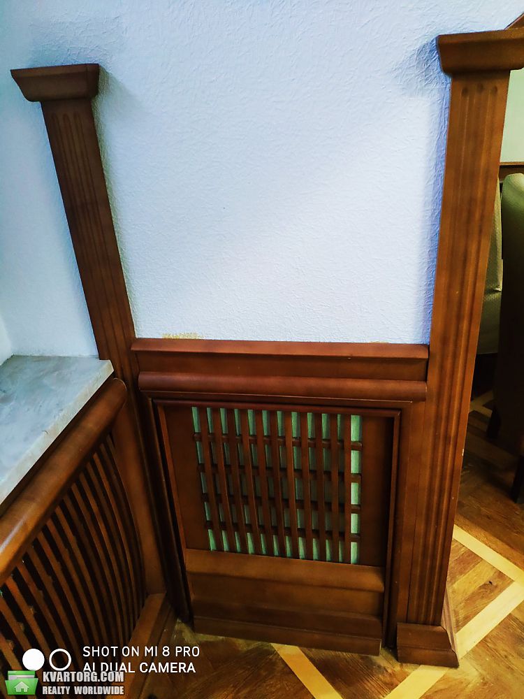 Rent out office. Киев,  Межигорская — photo 4