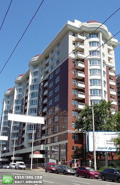 Sell 2-room apartment. Киев, Горького — photo 2