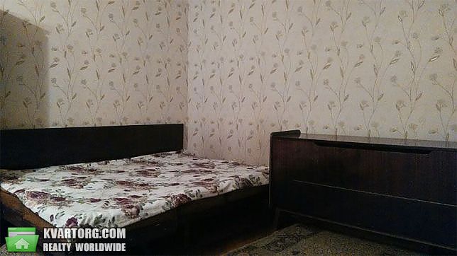 Rent out 1-room apartment. Киев,  Метростроевская — photo 3