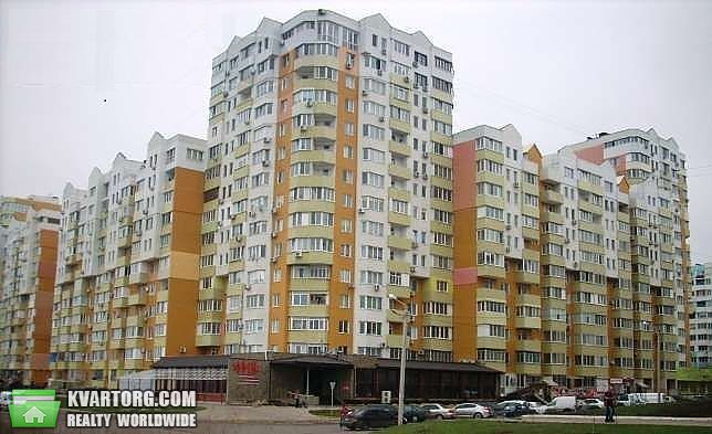 Sell 2-room apartment. Одесса, Академика Сахарова — photo 1