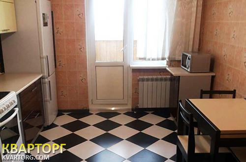 Rent out 1-room apartment. Киев,  Григоренко пр — photo 2