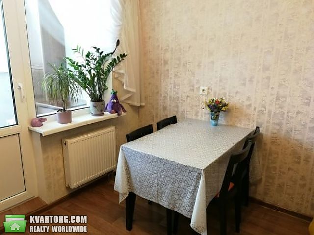 Sell 1-room apartment. Киев,  Закревского — photo 7