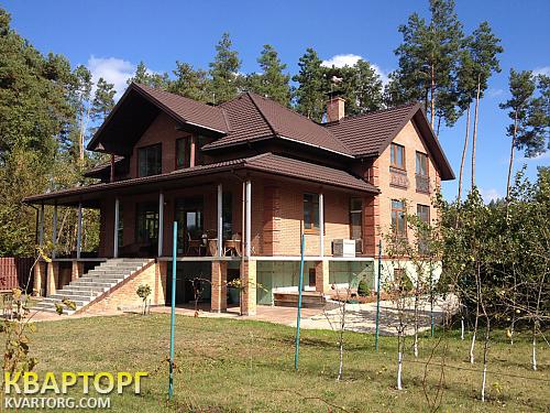 Sell house. Обухов, хутор Мрыги — photo 1