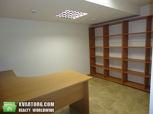 Rent out office. Киев, Львовская пл — photo 4