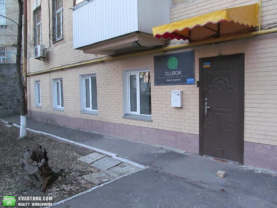 Rent out office. Киев, ул. Тарасовская — photo 5