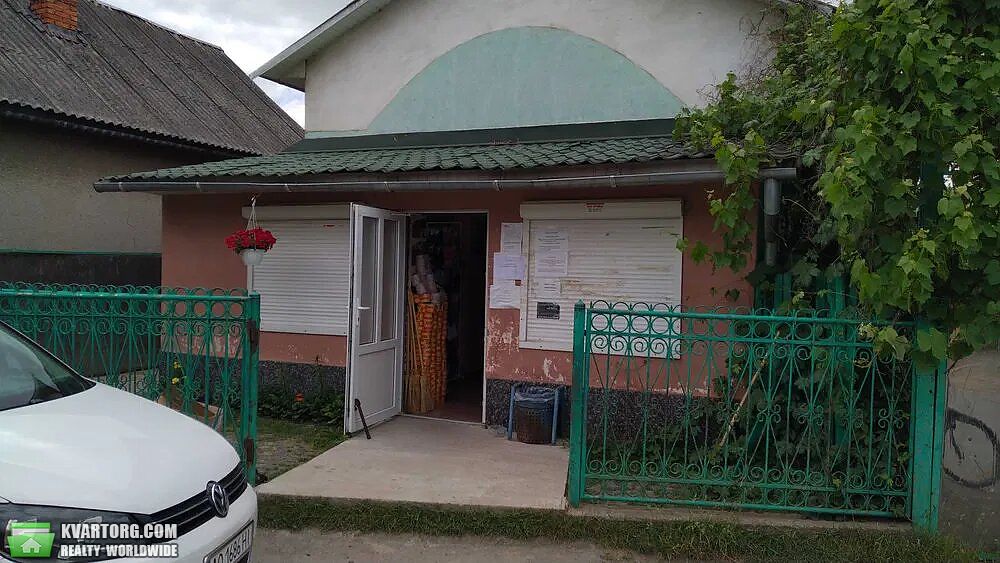 Sell house. Ужгород, Центральная — photo 4