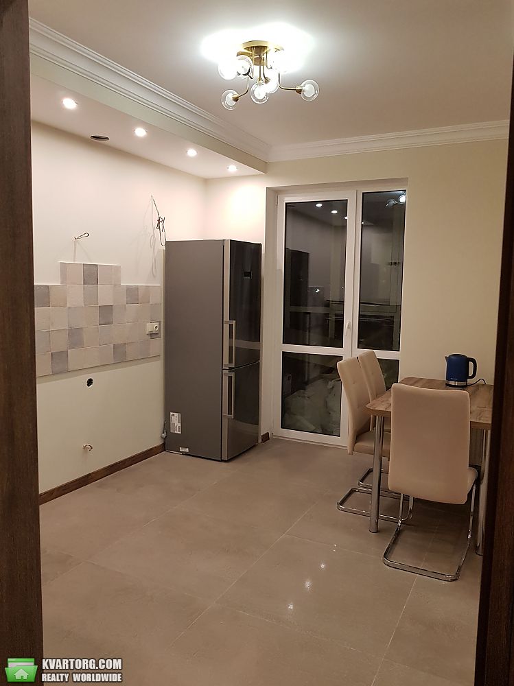 Sell 1-room apartment. Киев, Приорская — photo 4