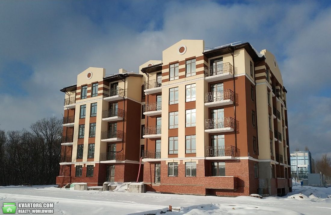 Sell 1-room apartment. Киев, Метрологическая — photo 2
