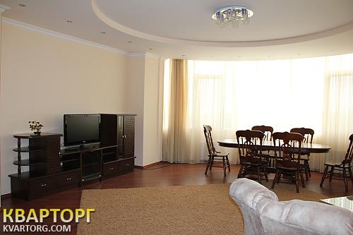 Rent out 3-room apartment. Одесса, М.Говорова — photo 1