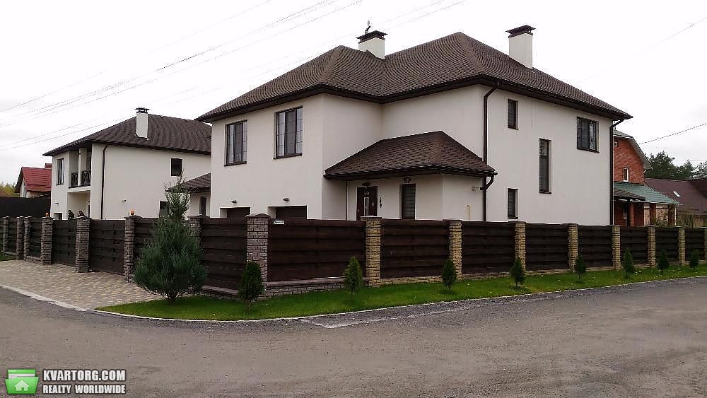Sell house. Вышгород,  Фруктовая — photo 3