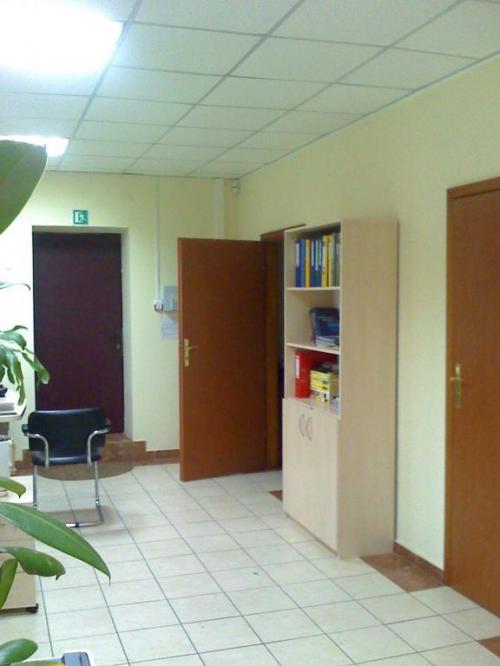 Rent out office. Киев, Межигорская — photo 3