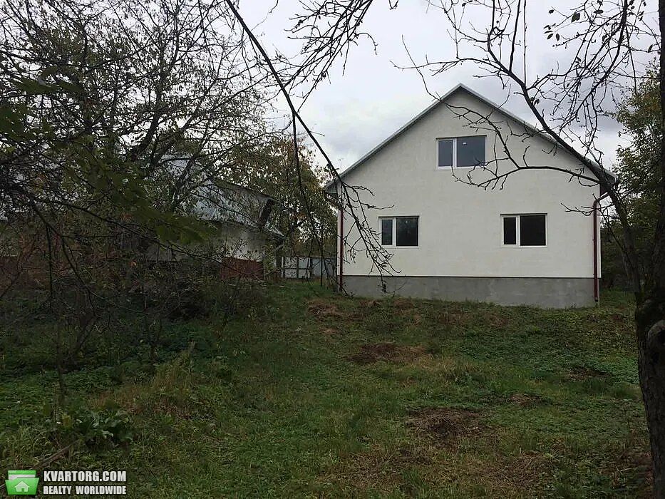 Sell house. Черновцы, Центральная — photo 4