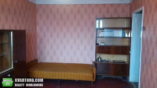 Sell 2-room apartment. Харьков, Салтовское Шоссе — photo 1