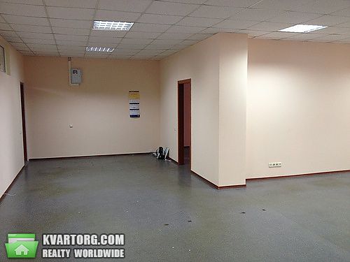 Rent out office. Киев,  Вернадского бул — photo 1