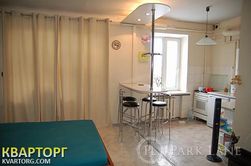 Sell 1-room apartment. Киев,  Киквидзе — photo 1