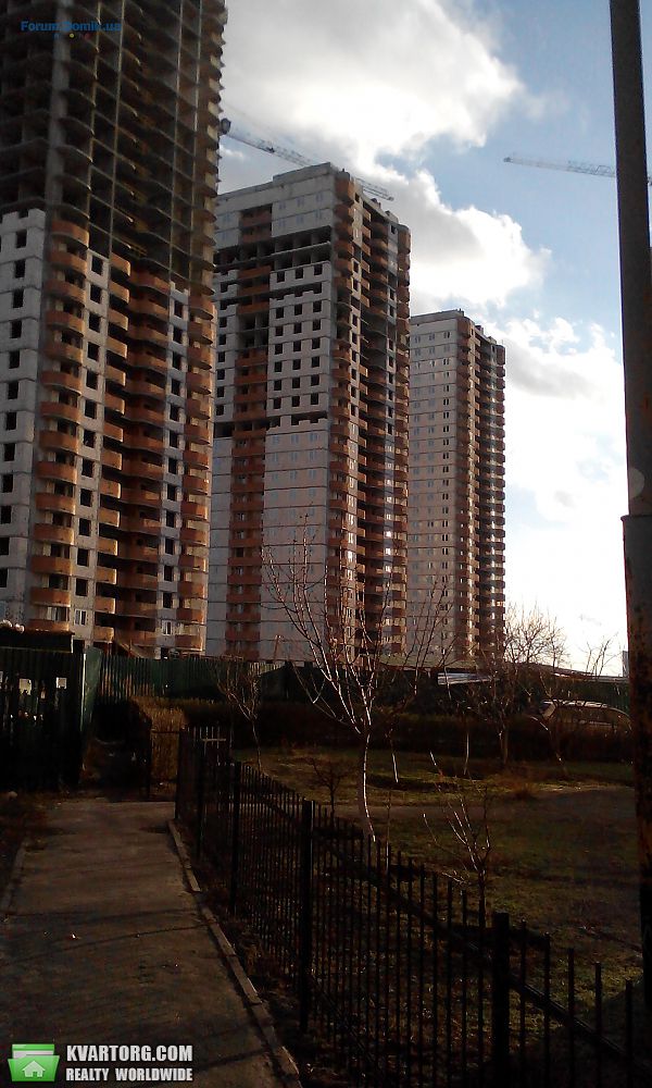 Sell 1-room apartment. Киев,  Крушельницкой — photo 2