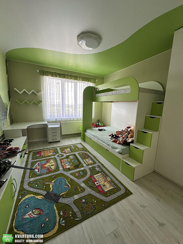 Sell 2-room apartment. Ирпень,  Украинская — photo 5