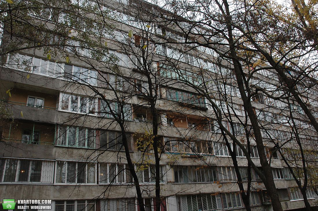 Sell 3-room apartment. Киев,  Уманская — photo 2