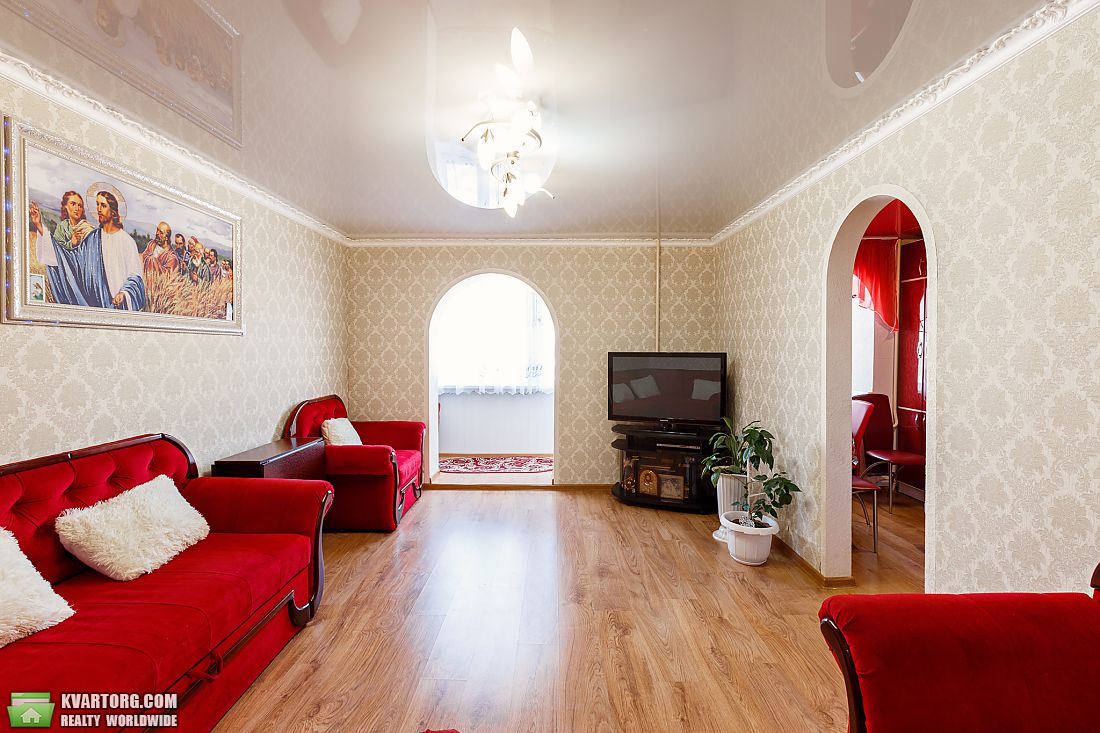 Sell 3-room apartment. Ивано-Франковск, Довженка — photo 1