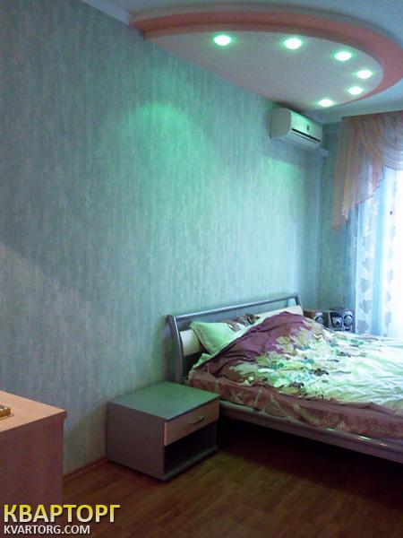 Rent out 3-room apartment. Киев,  Серафимовича — photo 4