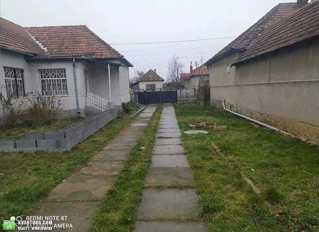 Sell house. Ужгород, село Мала Бийгань — photo 3