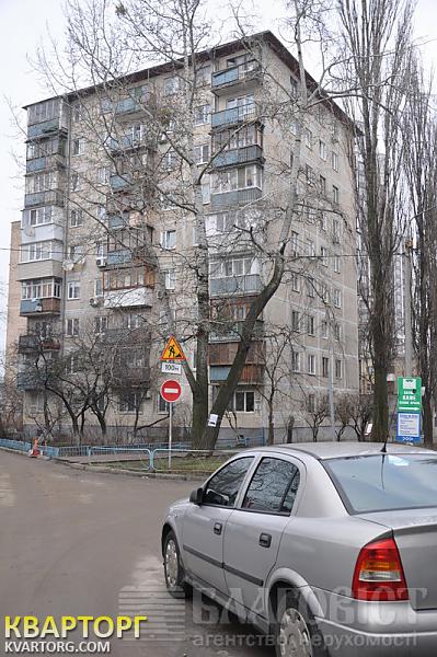 Sell 1-room apartment. Киев,  Пимоненко — photo 1