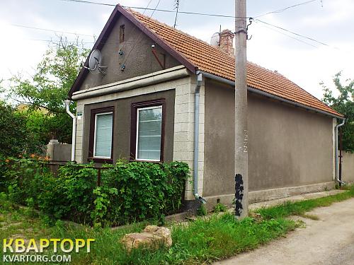 Sell house. Одесса, Балтский 6-й переулок — photo 1