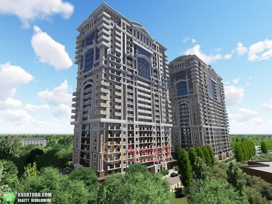 Sell 1-room apartment. Одесса, 5 ст. Б. Фонтана — photo 2
