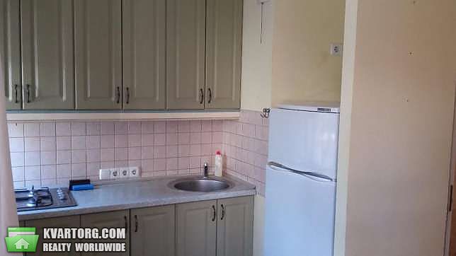 Sell 1-room apartment. Киев,  Волго-Донская — photo 7