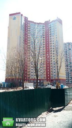 Sell 3-room apartment. Киев,  Ломоносова — photo 1