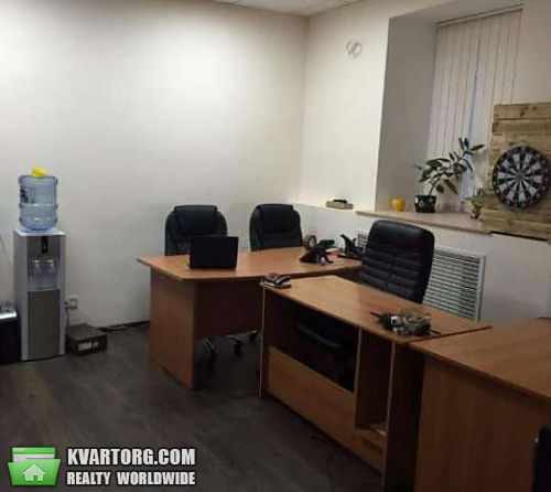 Rent out office. Киев, десятинный пер. — photo 2