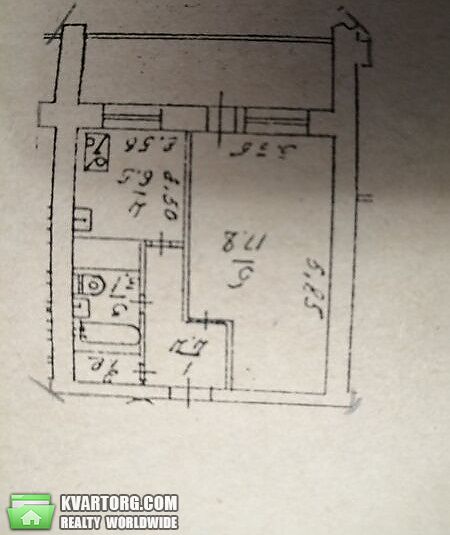 Sell 2-room apartment. Киев,  Сосницкая — photo 9
