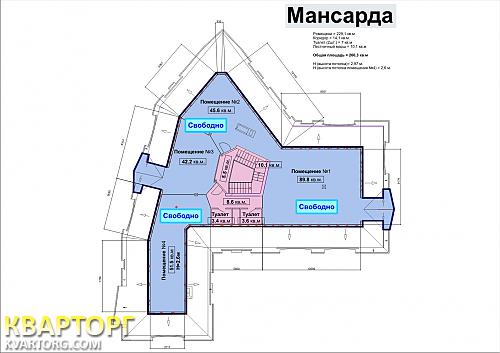 Rent out office. Киев,  Сырецкая — photo 3