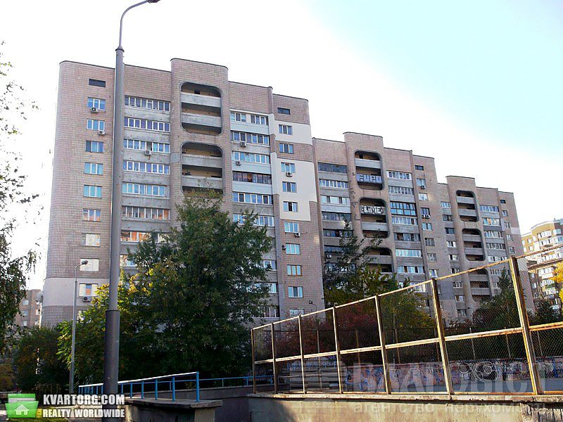 Sell 1-room apartment. Киев,  Пожарского — photo 2