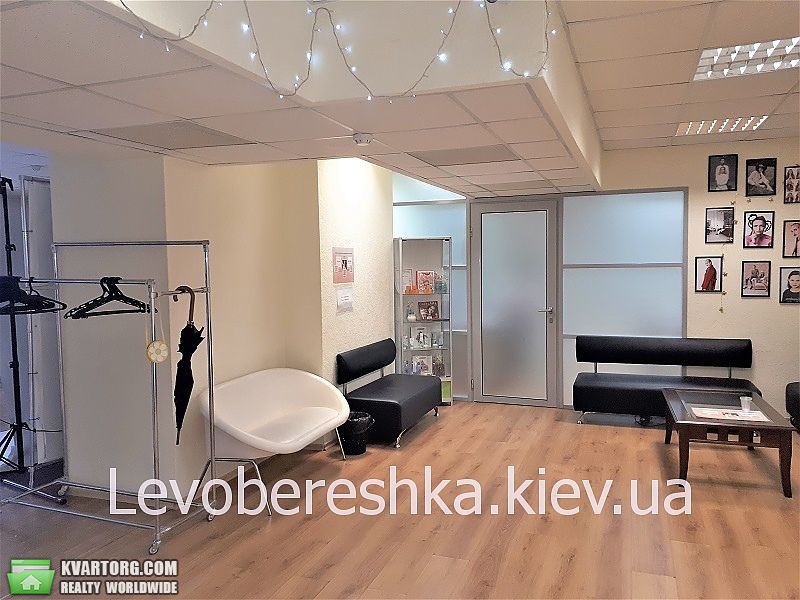 Rent out office. Киев,  Никольско-Слободская — photo 9