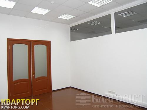 Rent out office. Киев, Владимирская — photo 5