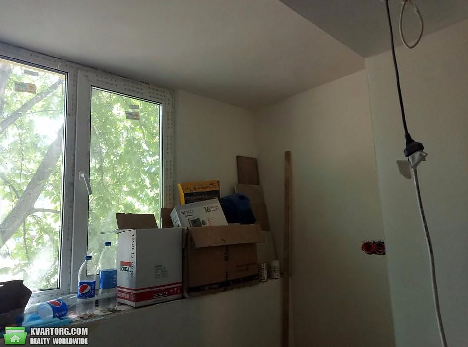 Sell 1-room apartment. Киев, Луценко — photo 1
