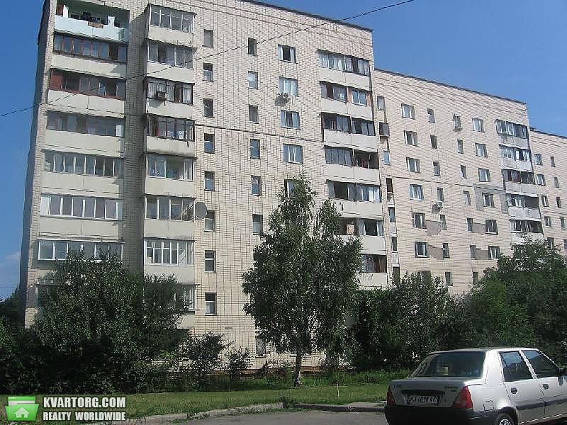 Sell 1-room apartment. Киев,  Автозаводская — photo 1
