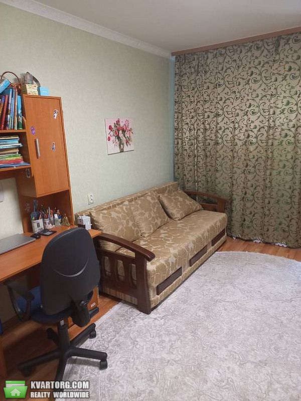 Sell 1-room apartment. Киев,  Приозерная — photo 1