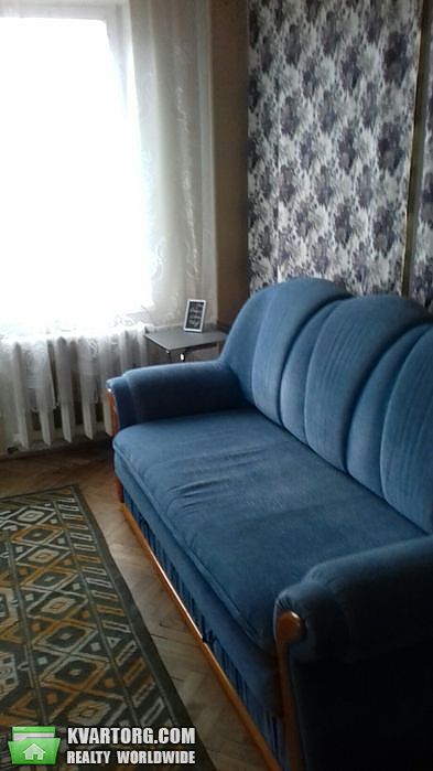 Rent out 1-room apartment. Львов, Кн Ольги — photo 6