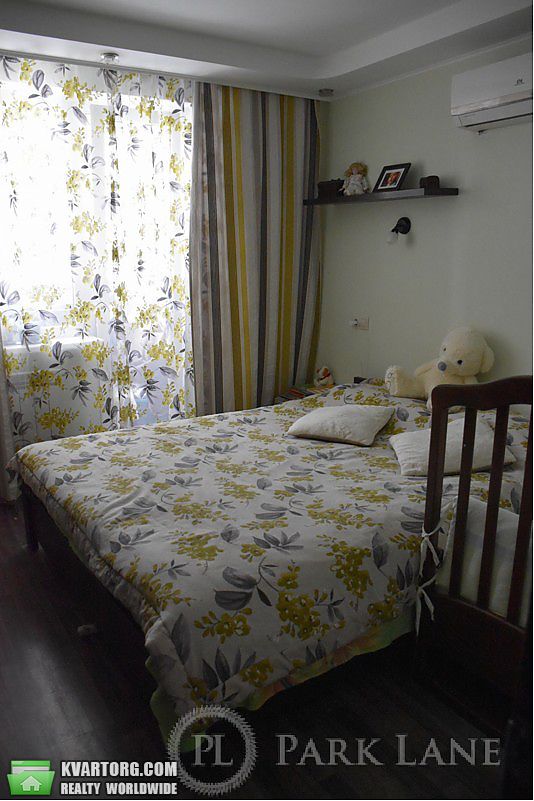 Sell 2-room apartment. Киев,  Приозерная — photo 1