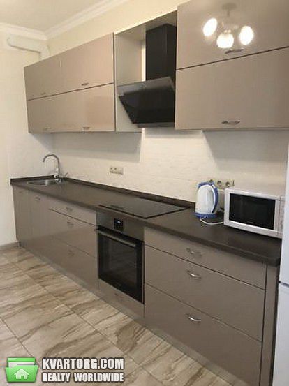 Rent out 1-room apartment. Киев, КАЛНЫШЕВСКОГО — photo 1