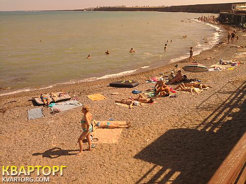 Rent out house. АР Крым, Набережная — photo 1