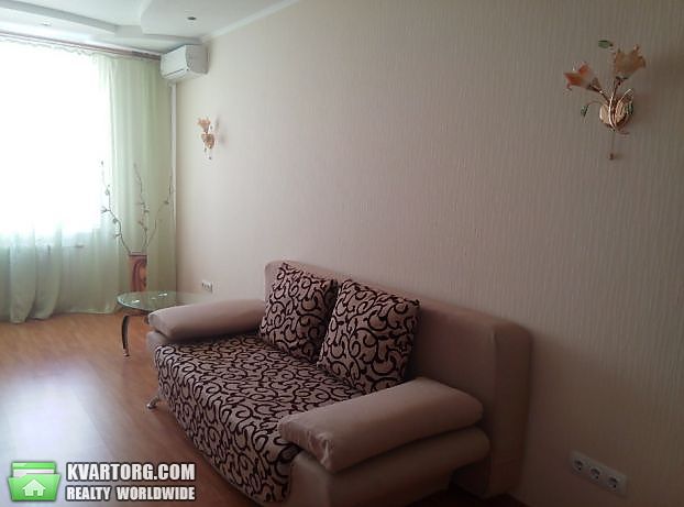 Rent out 1-room apartment. Киев,  Драгоманова — photo 3