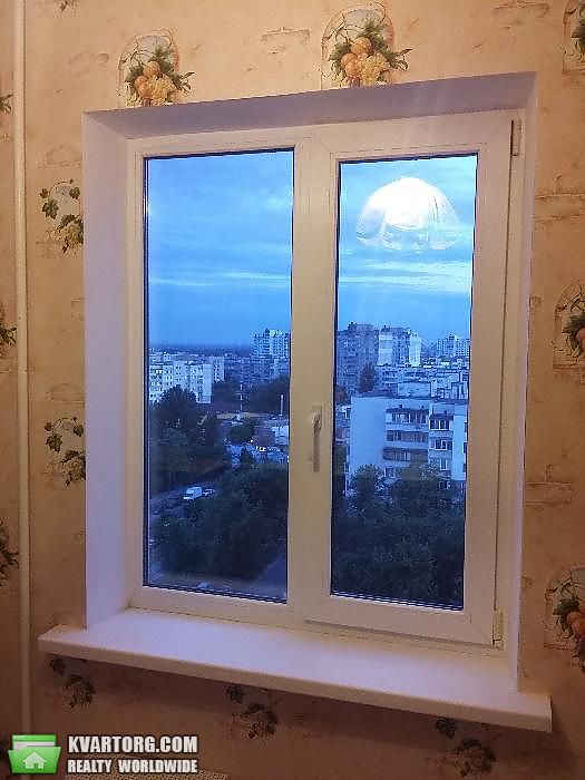 Sell 2-room apartment. Киев,  Харьковское шоссе — photo 4