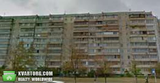 Sell 2-room apartment. Киев,  Ревуцкого — photo 1