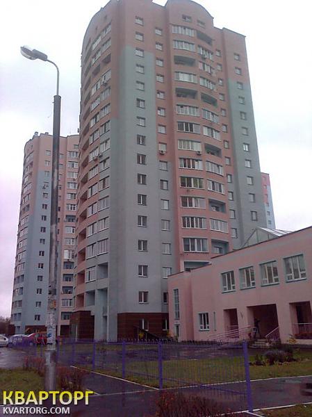 Sell 2-room apartment. Киев,  Бударина — photo 1