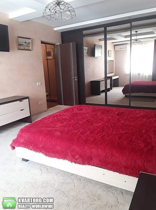 Rent out 2-room apartment. Киев, бул Дарницкий — photo 2