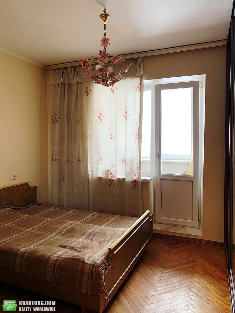 Sell 3-room apartment. Киев,  Тростянецкая — photo 8